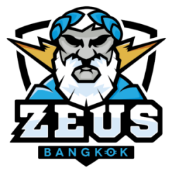 Zeus (U12)